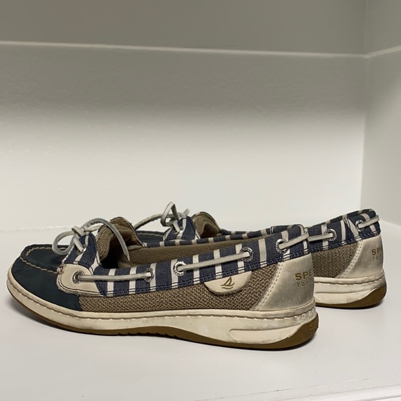 Sperry Shoes - Sperry top sider shoes